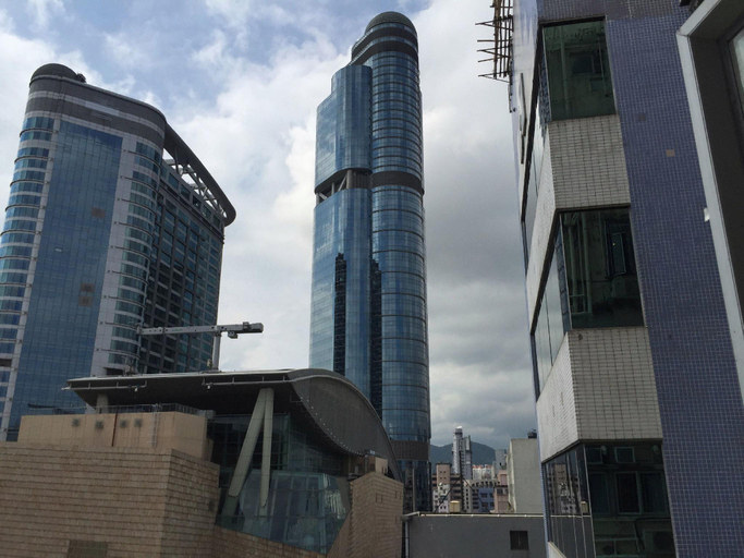 Exterior & Views 2, Hoking Guest House, Kowloon