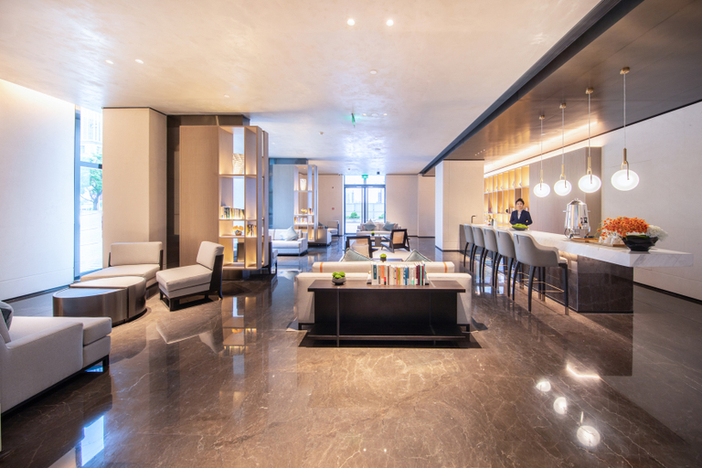 Food & Drinks 2, Atour Hotel Linfen Jinhai Bay Art Center, Linfen