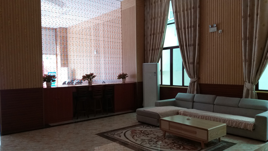Others 5, Jiahao Hotel, Sanya