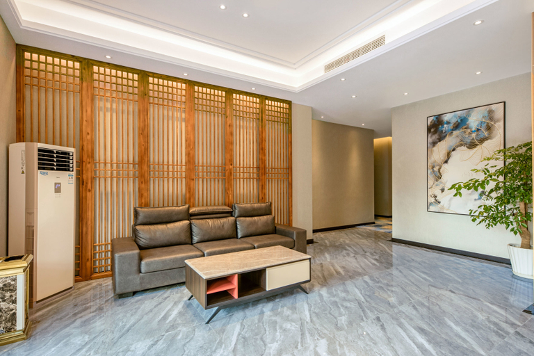 Others 5, Chongqing FuHongHui Hotel, Chongqing