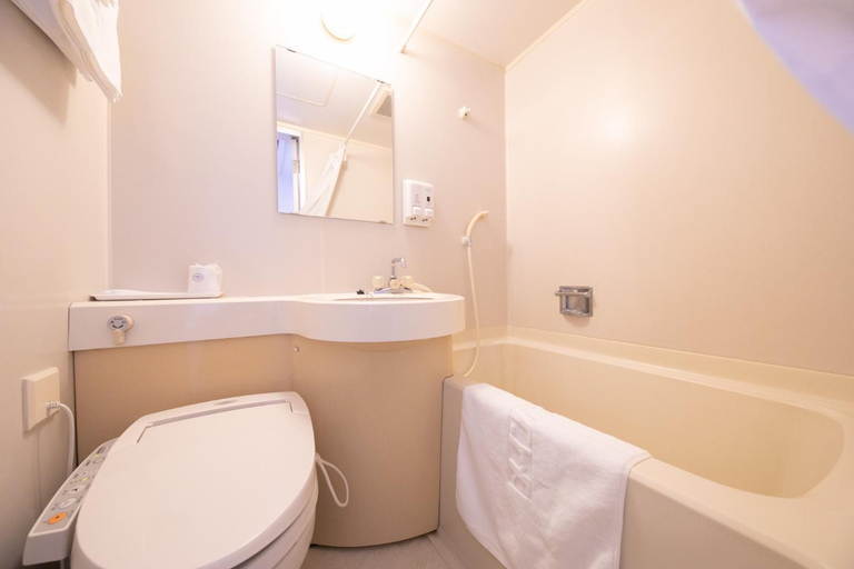 Bathroom, Main Hotel - Vacation STAY 60460v, Miyakonojō