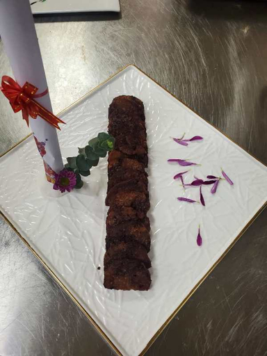 Food & Drinks 3, Jintai academy · lann hotel, Shangluo