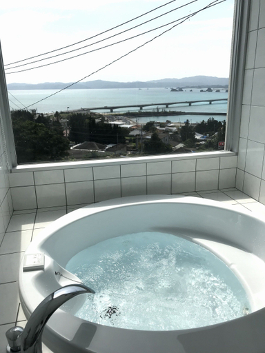 Sport & Beauty, Seabreeze Kouri, Nakijin
