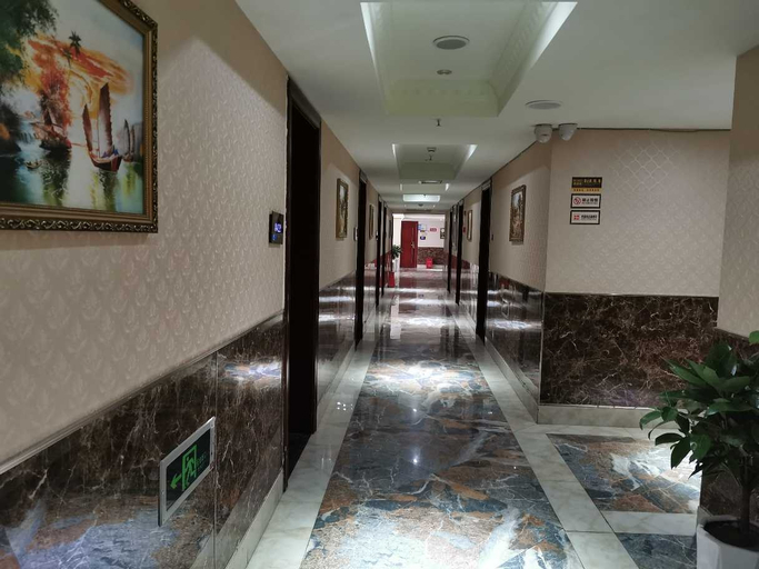 Others 3, Yanting Auchan City Spring Hotel, Mianyang