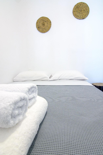 Bedroom 2, ArcadOia, South Aegean