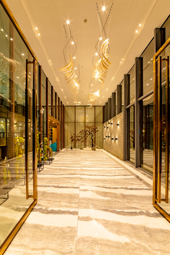 Others 5, Sheng He Li Hotel, Suining