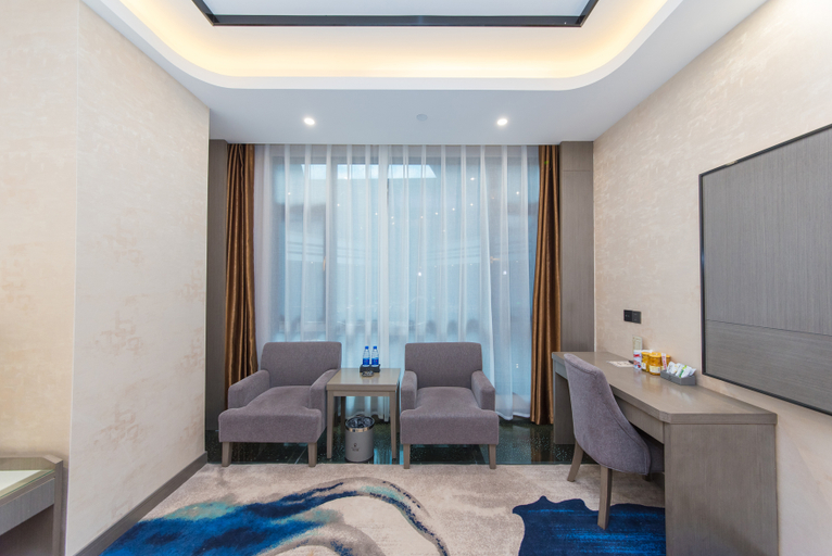 Others 5, Fang Ding Shan Hotel, Changde