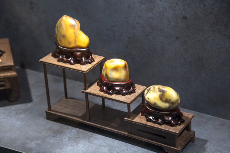 Food & Drinks 4, Jinsiyu Hotel, Karamay