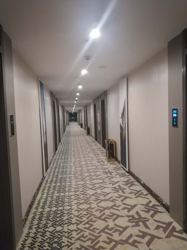 Others 4, Platinum Hotel (Jian Anjing District store), Ji'an