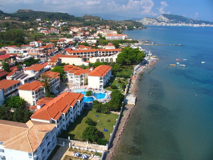 Others 4, Porto Iliessa Aparthotel, Ionian Islands