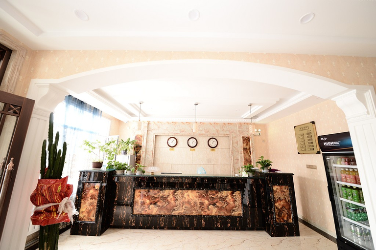 Others 5, Beihang Hotel (Taiping International Airport), Harbin