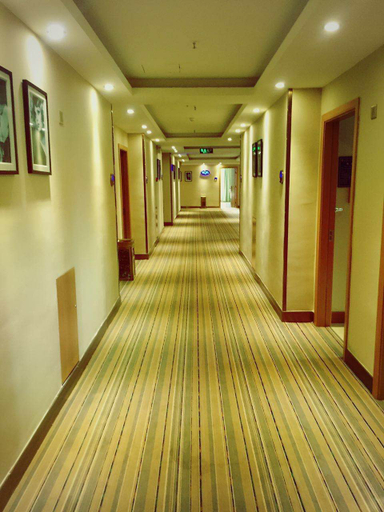 Others 4, Jiaying Business Hotel, Dongguan