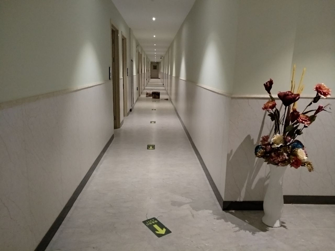 Others 4, Linhai le stay business hotel, Taizhou