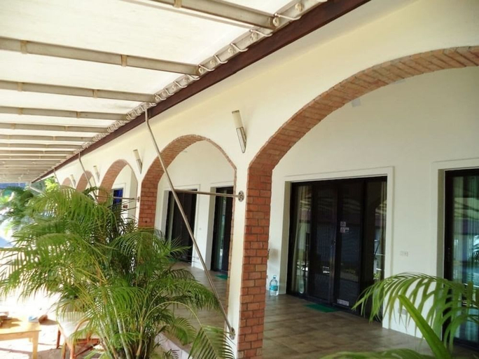 Exterior & Views 2, Baan Jai Dee Beach Front Hotel, Ko Phangan