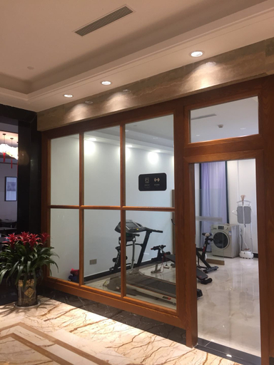 Others 4, Jincheng Hotel, Dali Bai