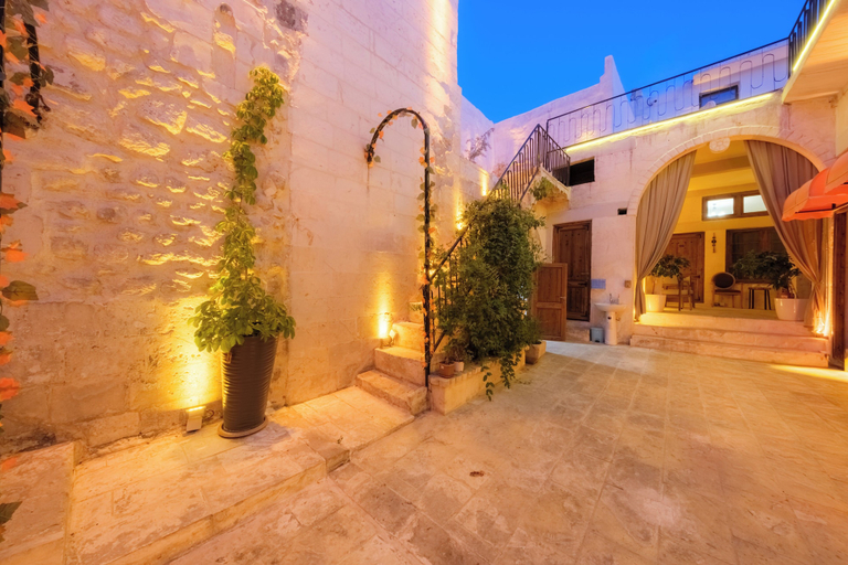 Exterior 2, Old Town Şanlıurfa, Merkez