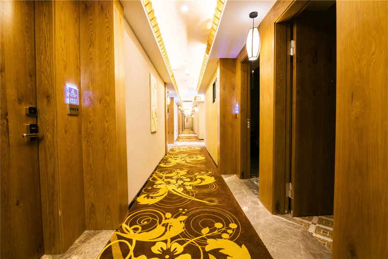 Others 2, Outai Cinema Hotel (Binhai Branch), Wenzhou