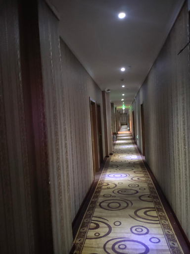 Others 3, Jiayuguan Aijia Hotel, Jiayuguan