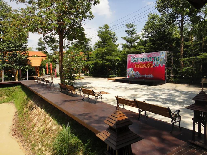 Food & Drinks 5, Raisailuang Resort, Muang Ubon Ratchatani