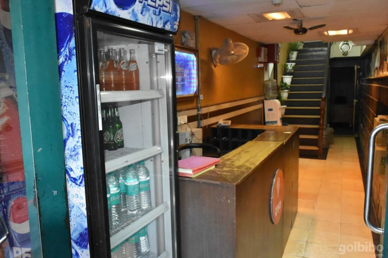 Food & Drinks, The Sagar 42, Chandigarh