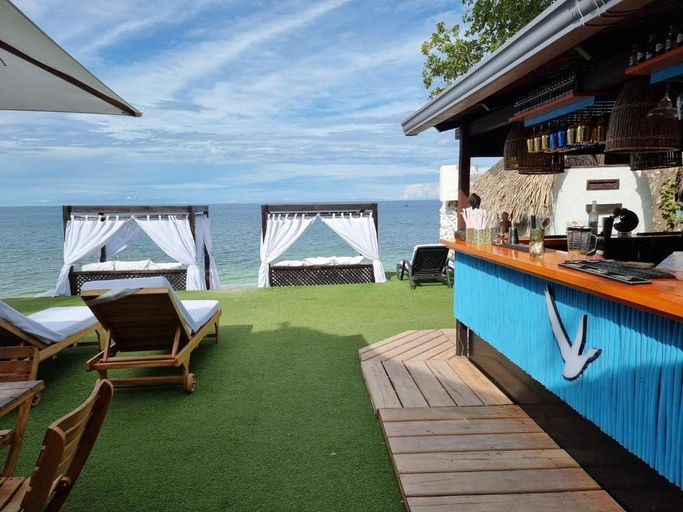 Sport & Beauty 2, Bora Bora Beach Club Cartagena, Cartagena de Indias