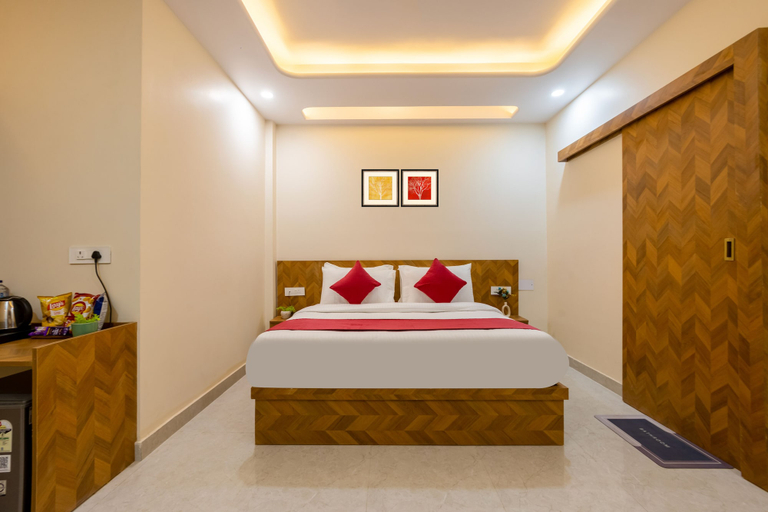 Room 3, Castle Prime, Delhi