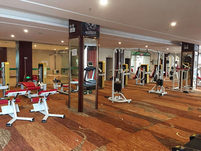 Others 5, Guangrun Hotel, Liangshan Yi