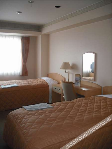 Others 3, City Hotel Michi, Ena