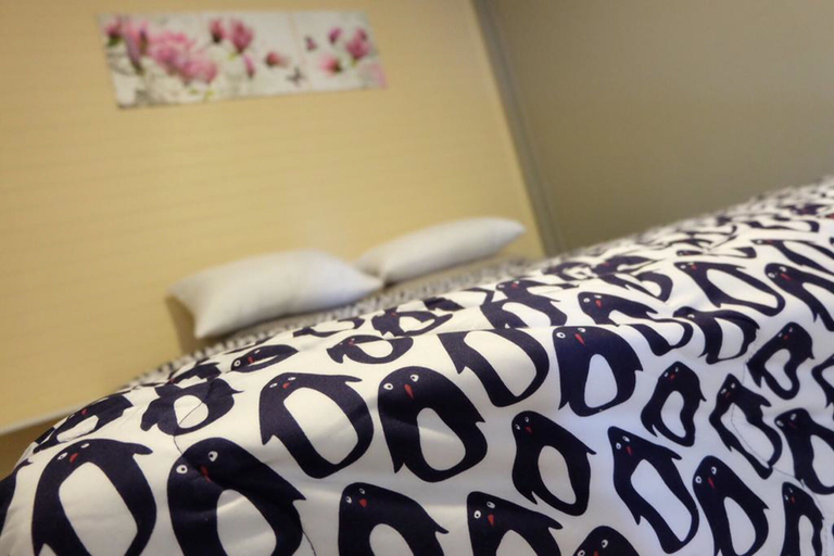 Bedroom 2, HorNokhook Resort Angthong, Chaiyo