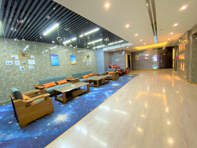 Others 4, Kunming Huidu Business Hotel, Kunming