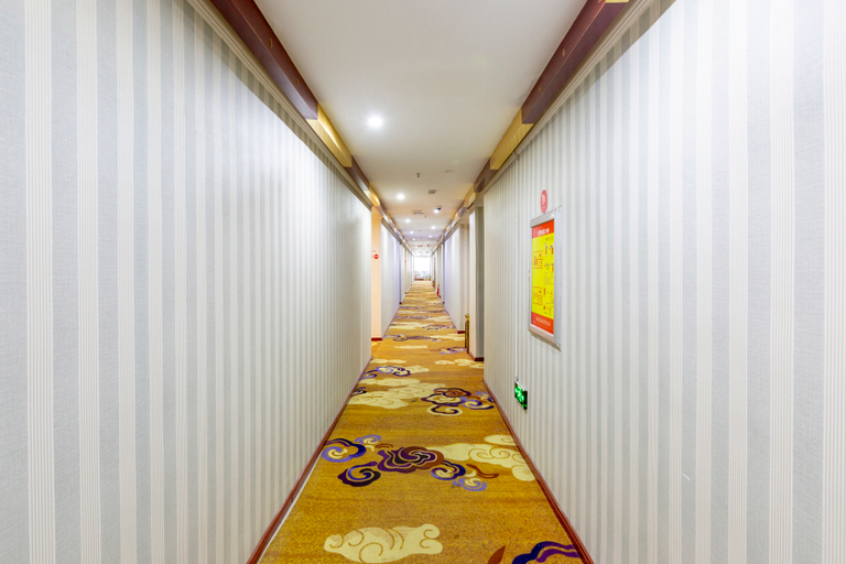 Others 4, Wanli Business Hotel, Nanchang