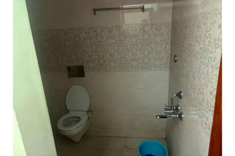 Bathroom 5, Fabhotel Zamindar Garden, Viluppuram
