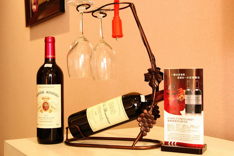 Food & Drinks, Xichang 18du Hoilday Hotel, Liangshan Yi