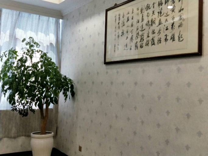 Others 5, edinburgh hotel, Jiaxing