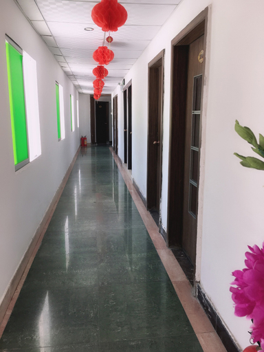 Others 5, Bi'an Hostel, Zhuhai