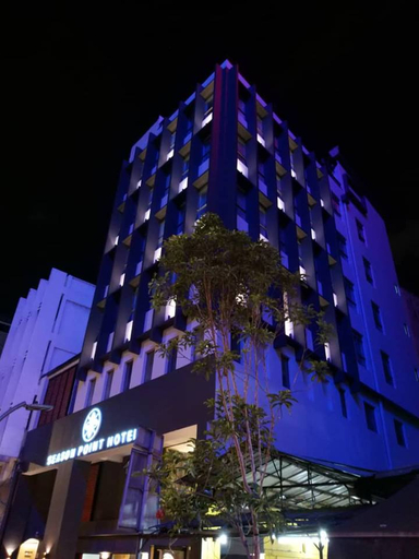 Season Point Hotel - Exterior & Views