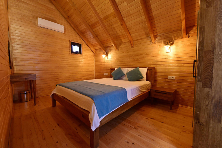 Bedroom, Villa d'Mare, Kale