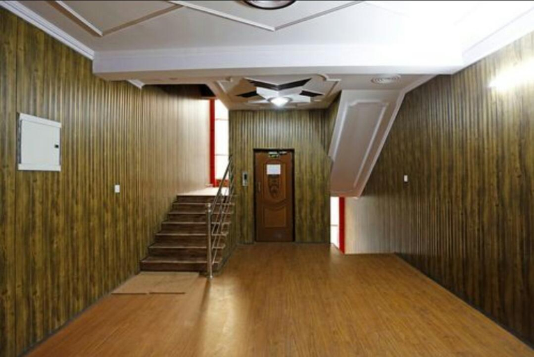 Public Area 3, Hotel The Shivaay - Delight Inn, Garhwal