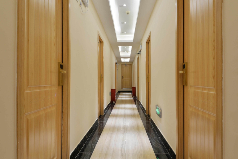Others 3, Youliang Boutique Hotel, Kunming