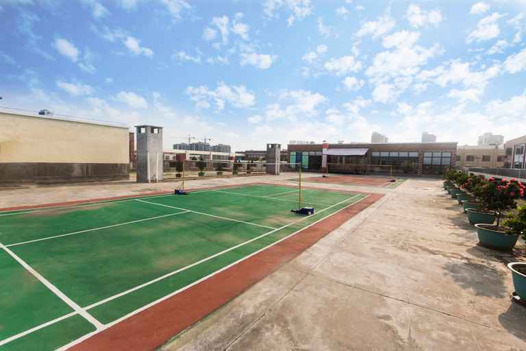 Others 5, Ganzhou Tomato Hotel (University Town Cultural Plaza), Ganzhou