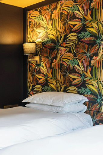 Bedroom 4, ONOMO Hotel Cape Town Foreshore, City of Cape Town