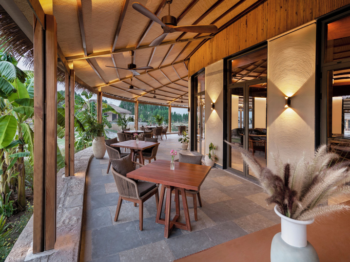 Exterior 3, Taj Tadoba Resort & Spa, Chandrapur