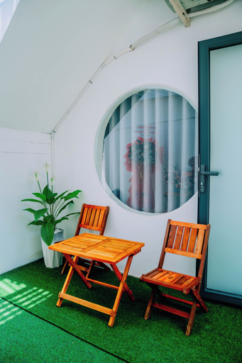 Others 4, Thuyen Xua Homestay Đao Phu Quy, Phú Quý