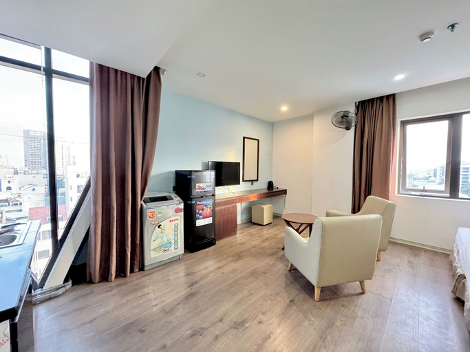 Others 3, Diamond Boutique Hotel Da Nang, Da Nang