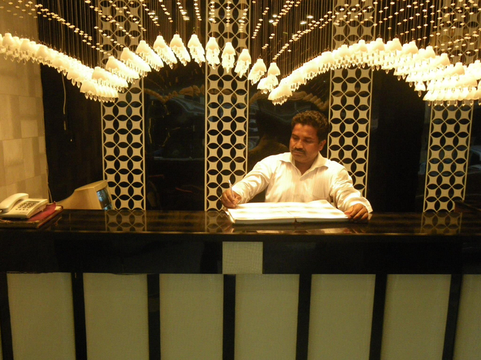 Others 5, Hotel Cosmo - Karol Bagh, Delhi