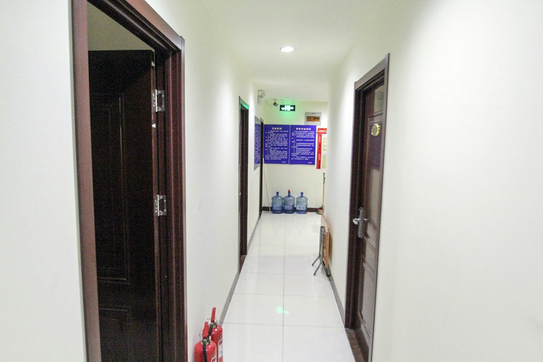 Others 5, Yihao Hostel (Ji'nan Grand View Garden), Jinan