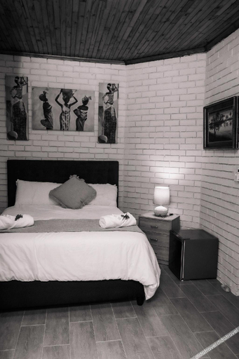 Bedroom 3, Mereke Manor, City of Tshwane