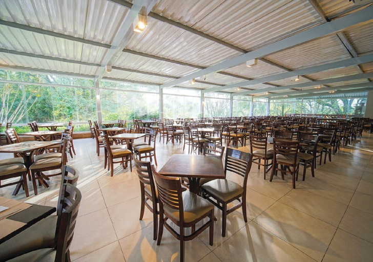 Food & Drinks 5, Itapura Eco Resort , Atibaia
