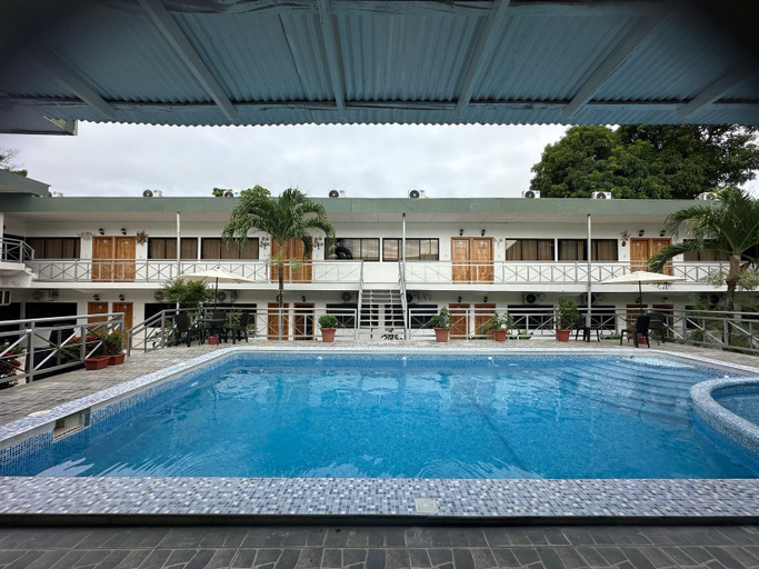 Sport & Beauty 5, CASA BLANCA HOTEL, Maynas