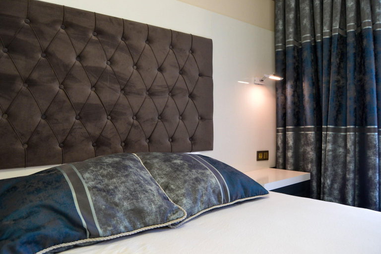 Bedroom 2, Palmera Beach Hotel, Silifke